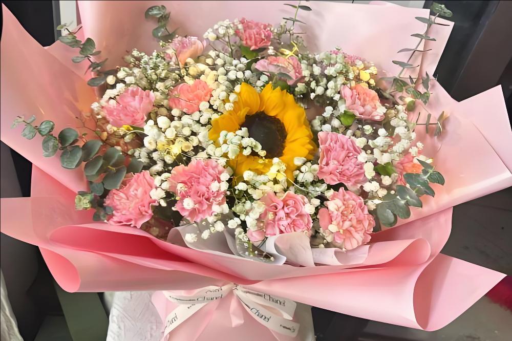 临沧永德县花店