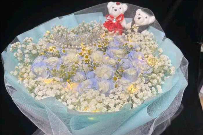 临沧永德县花店